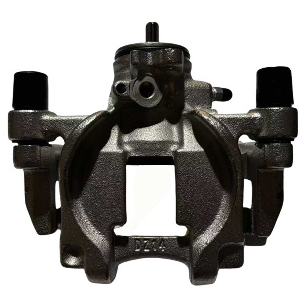 2017 Ford Fusion Brake Caliper